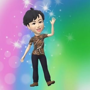 Meet your Posher, Shirley